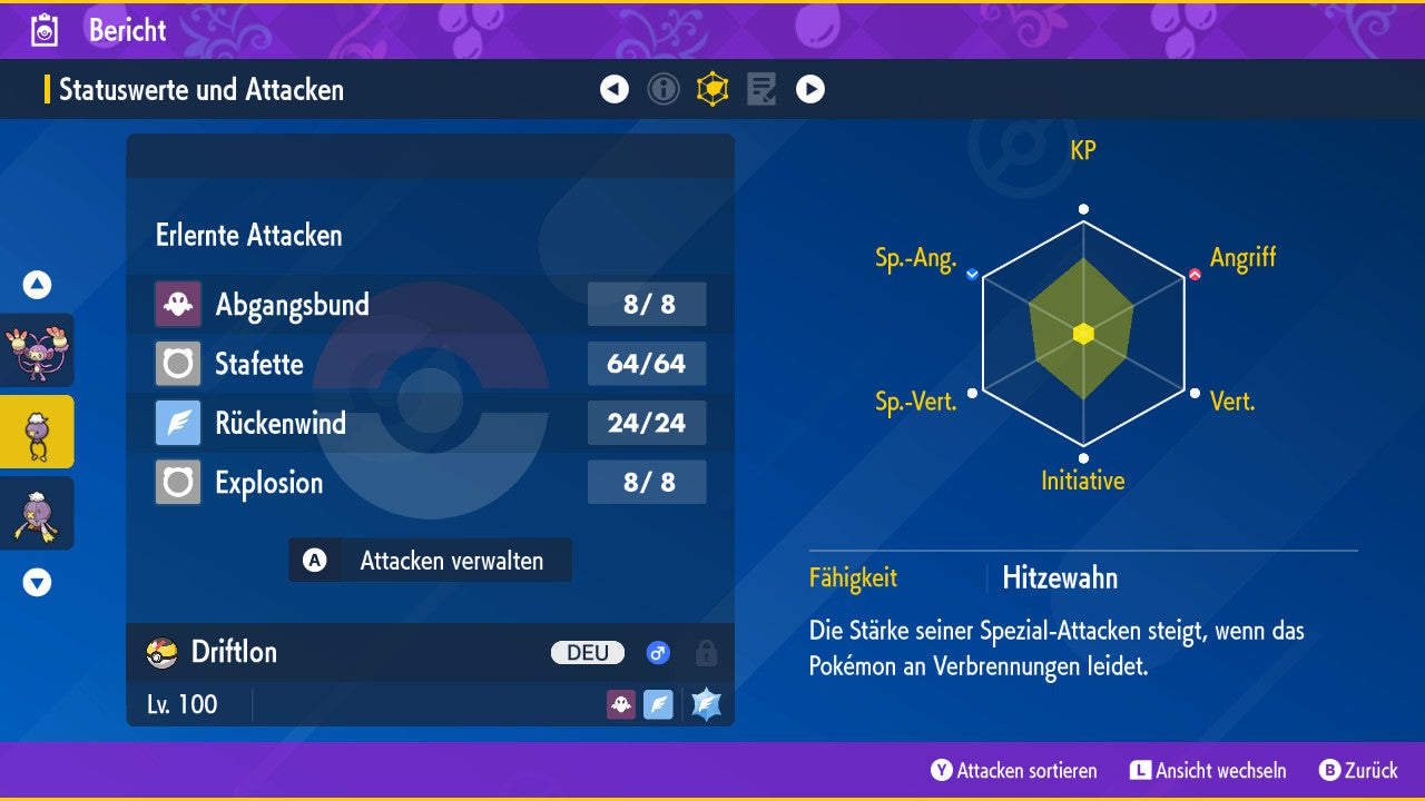 #425 Driftlon