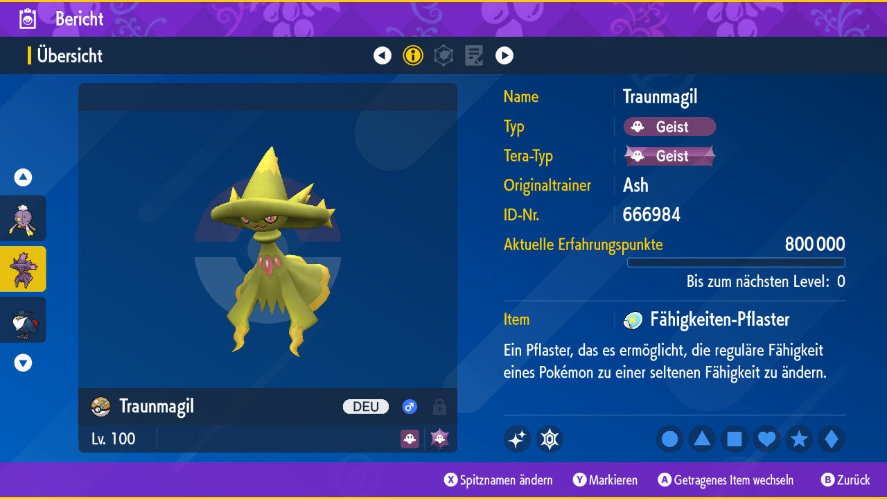 #429 Dreammagile