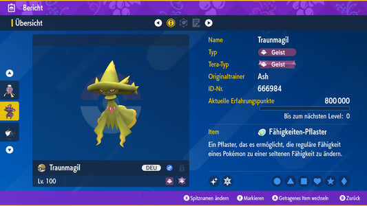 #429 Dreammagile