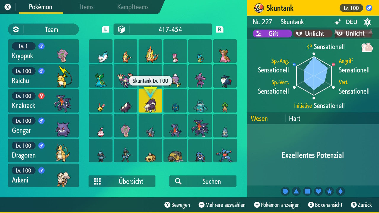 #435 Skun Tank
