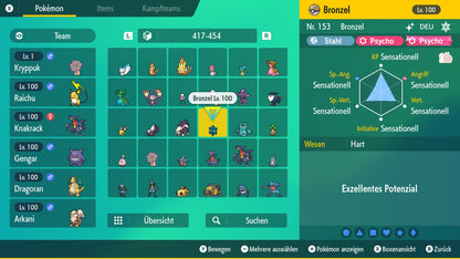#436 Bronze