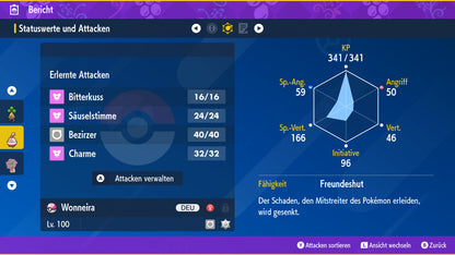 #440 Wonneira