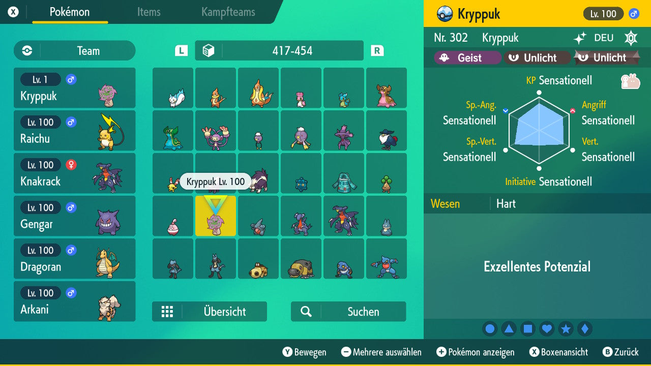 #442 Kryppuk
