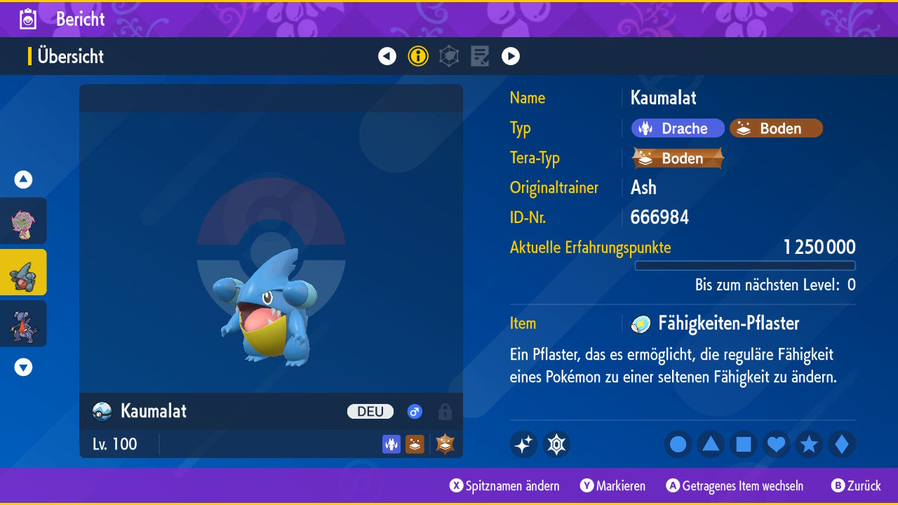 #443 Kaumalat