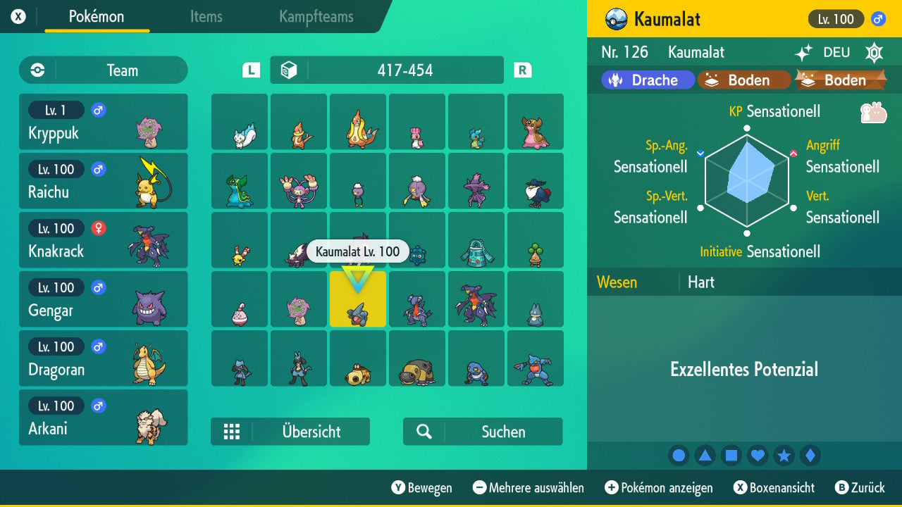 #443 Kaumalat