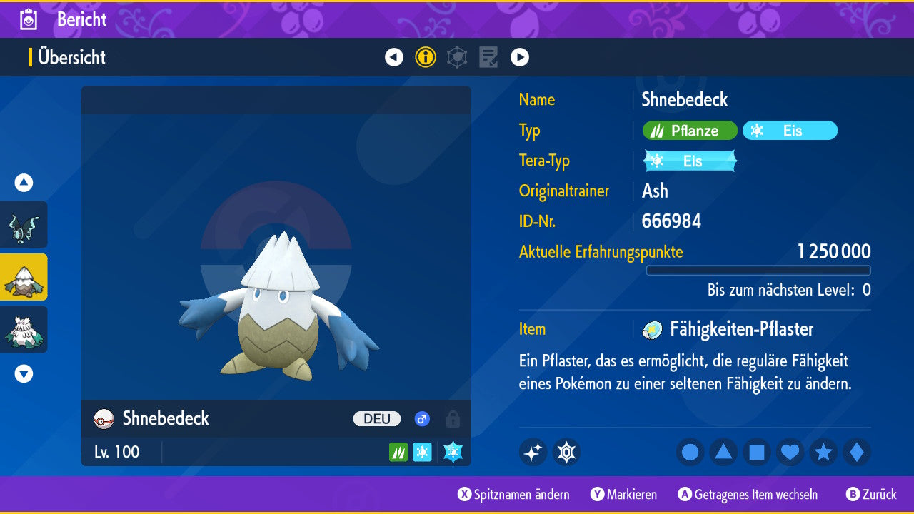 #459 Shnebedeck