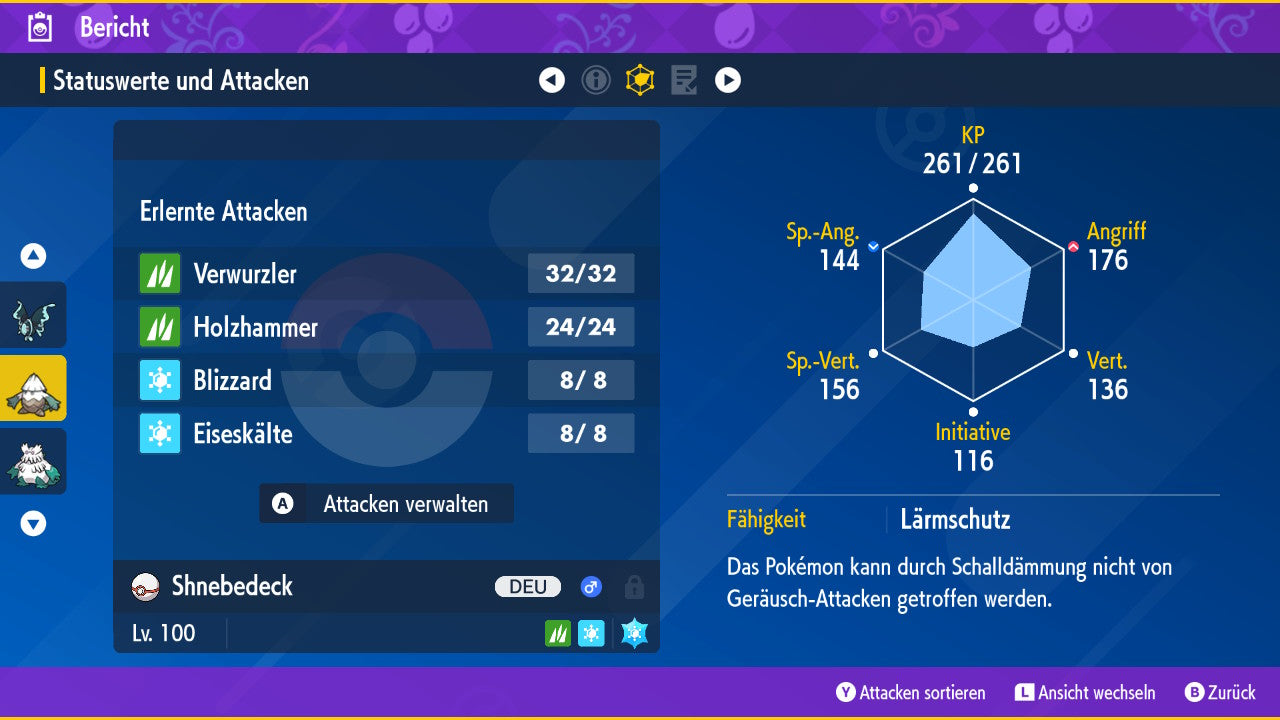 #459 Shnebedeck