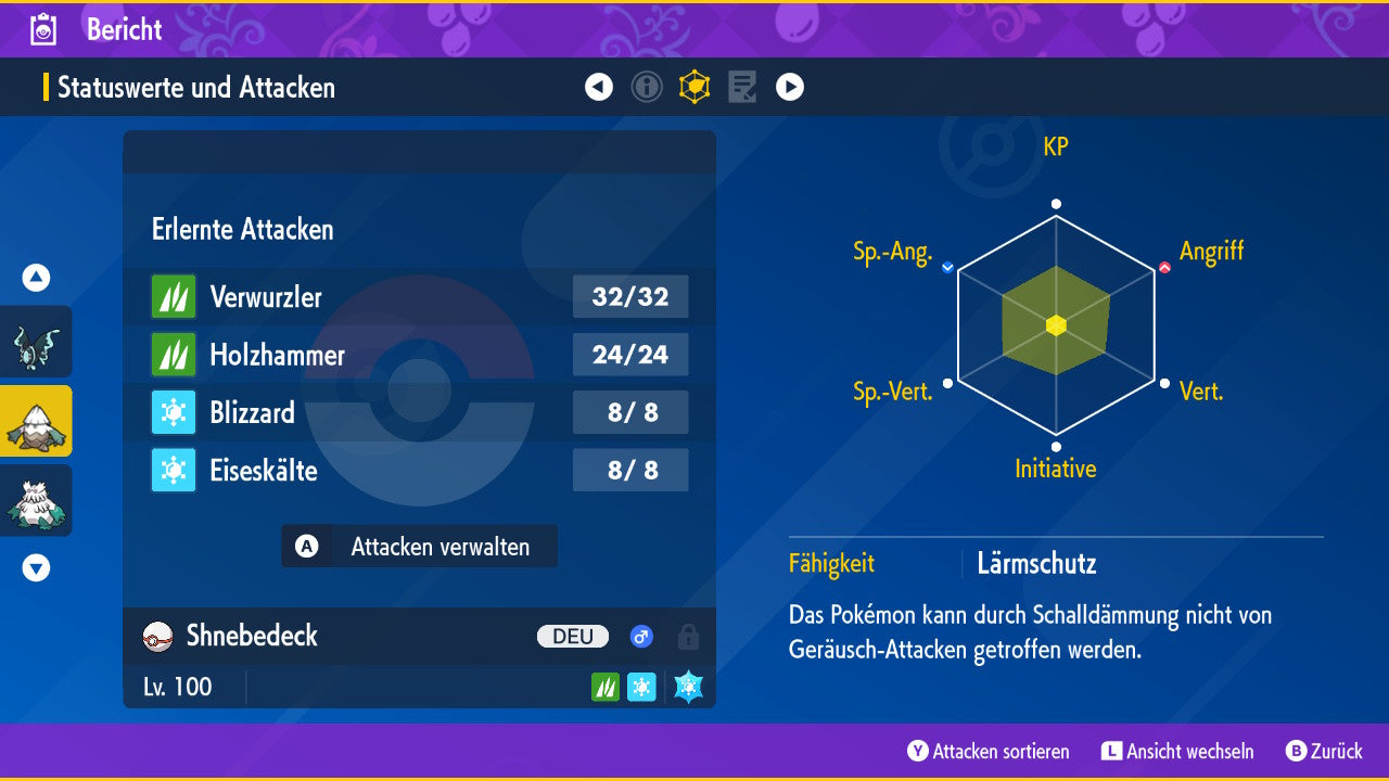#459 Shnebedeck