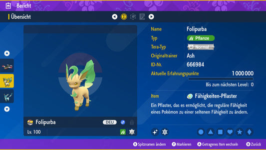 #470 Folipurba