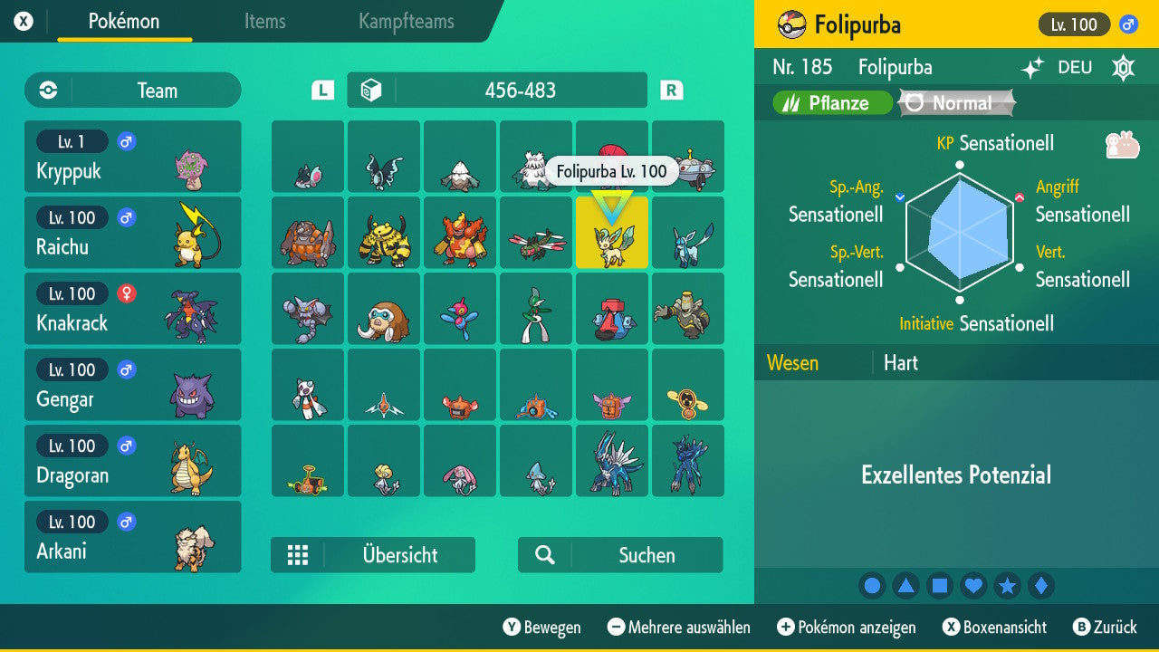 #470 Folipurba