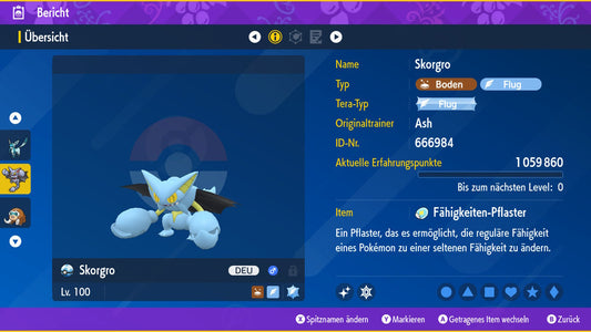 #472 Skorgro