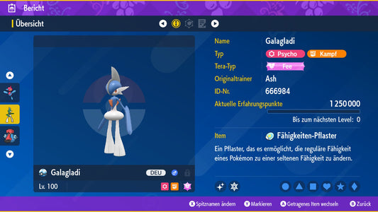 #475 Galagladi