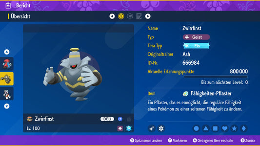 #477 Dusknoir
