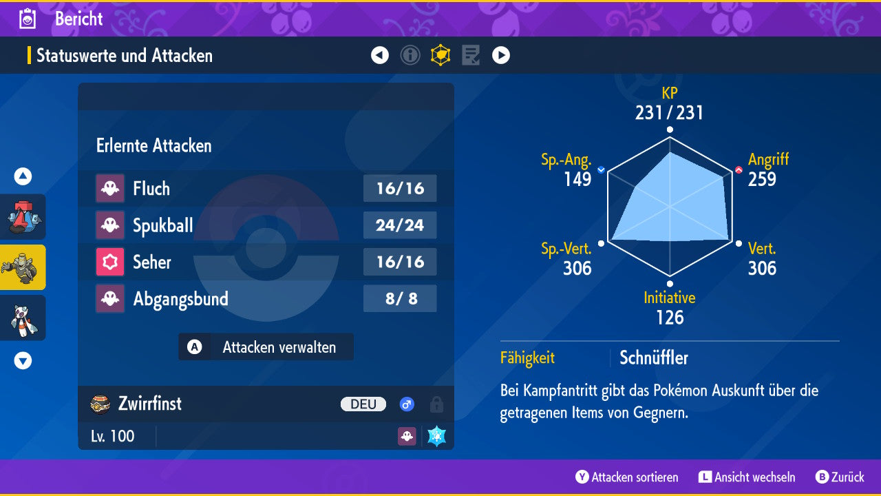 #477 Dusknoir
