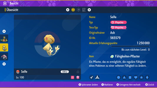 #480 Selfe