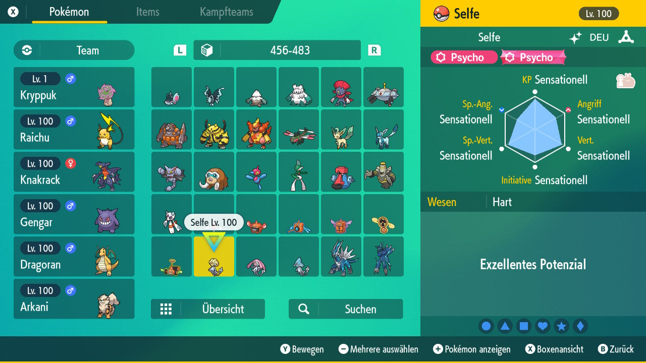 #480 Selfe