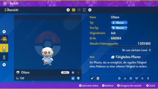 #501 Ottaro