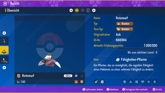 #529 Rotomurf