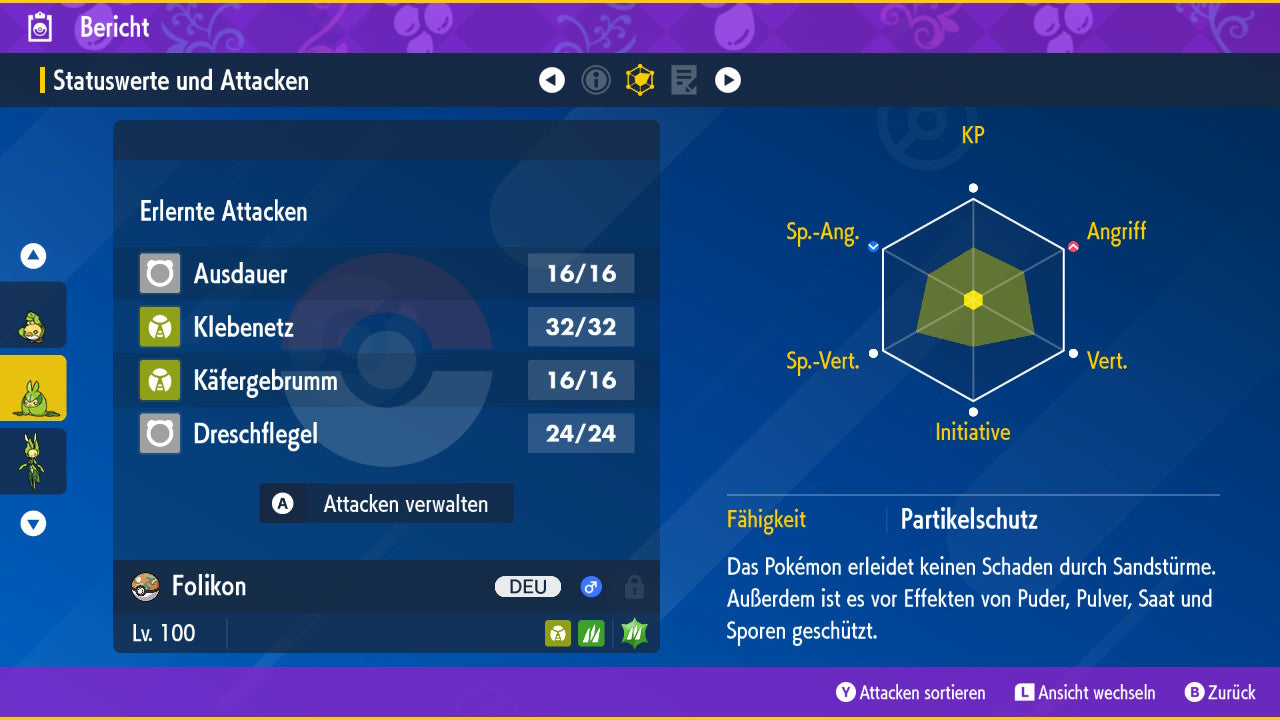 #541 Folikon