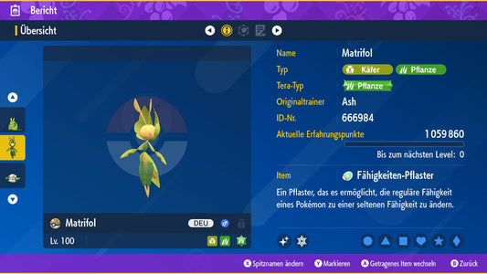 #542 Matrifol