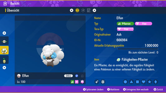 #547 Elfun