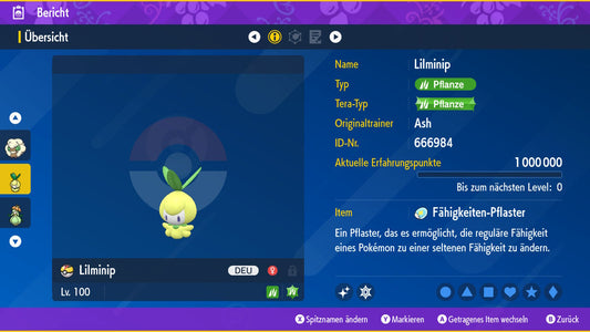 #548 Lilminip