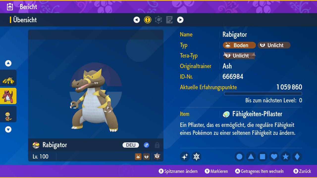 #553 Rabigator