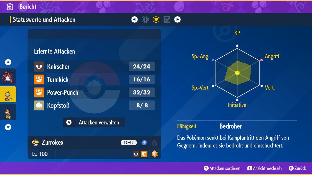 #559 Zurrokex