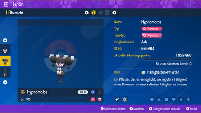 #575 Hypnomorba