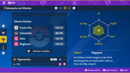 #575 Hypnomorba