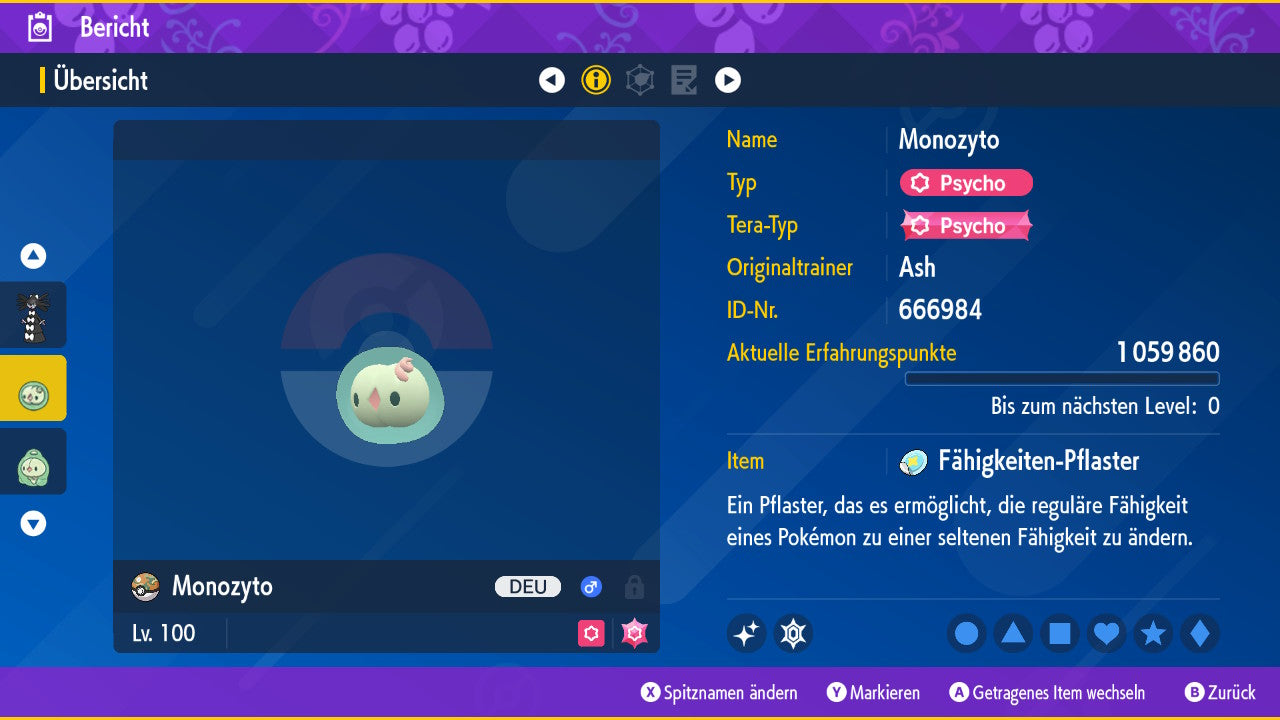 #577 Monozyto