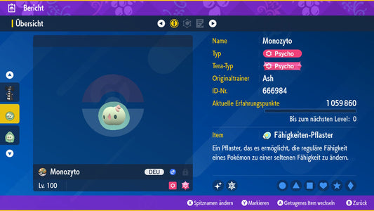 #577 Monozyto