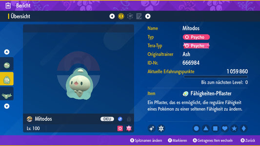 #578 Mitodos