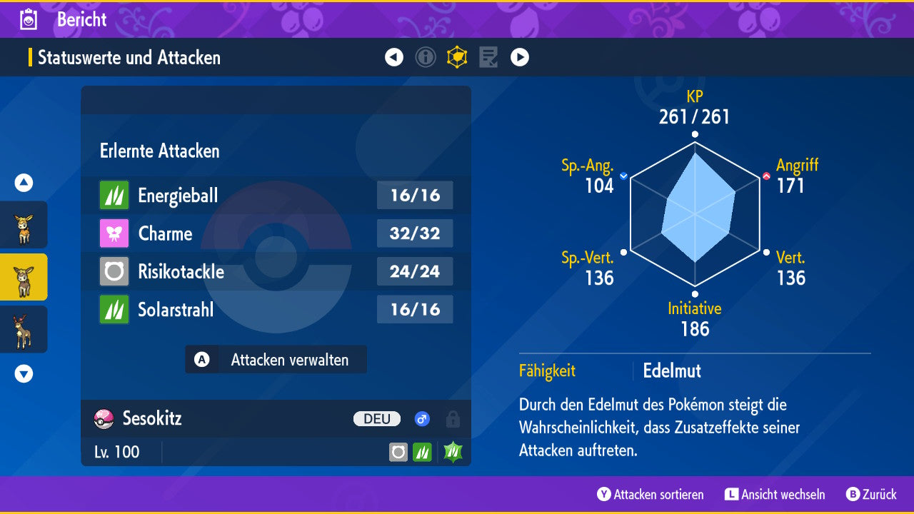 #585 Sesokitz Winterform