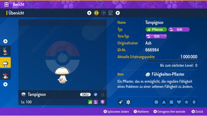 #590 Tarnpignon