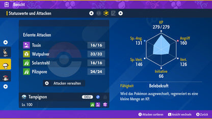 #590 Tarnpignon