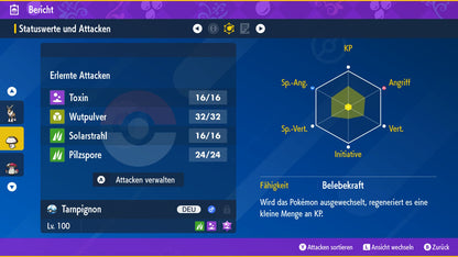 #590 Tarnpignon