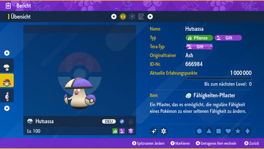 #591 Hutsassa