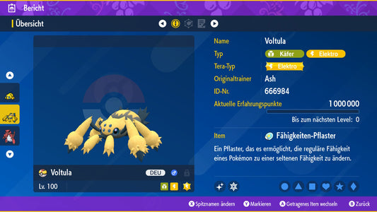 #596 Voltula