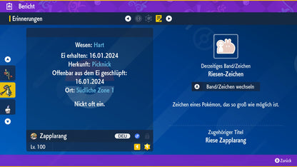 #604 Zapplarang