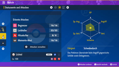 #607 Lichtel