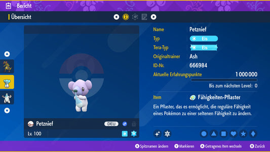 #613 Petznief