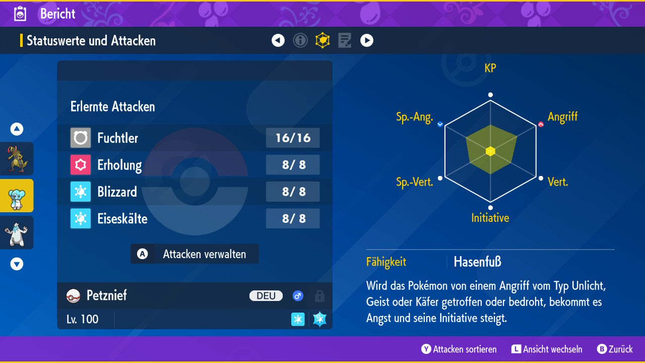 #613 Petznief