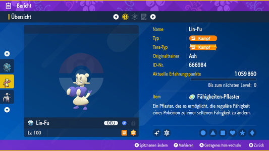 #619 Lin-Fu