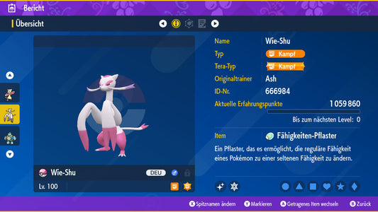 #620 Wie-Shu
