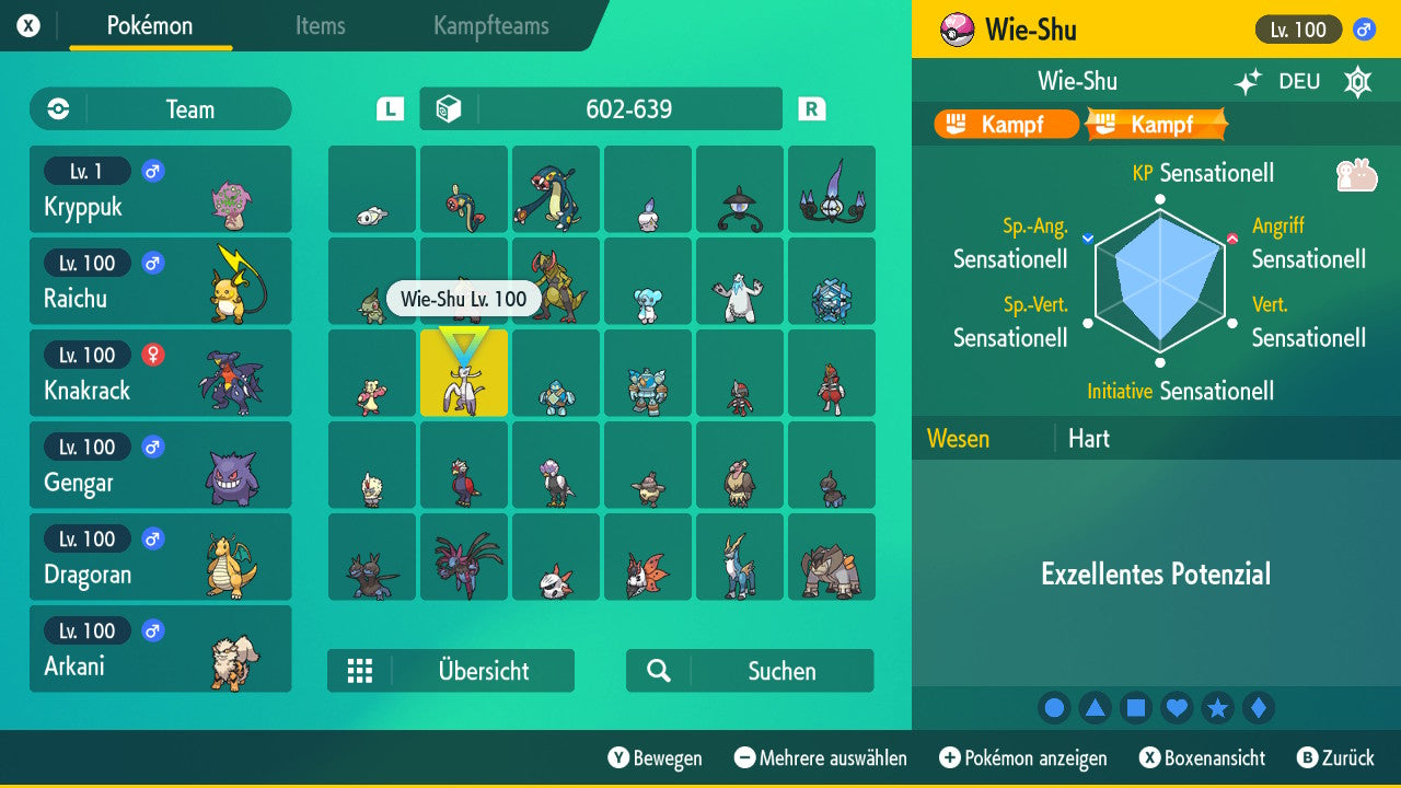 #620 Wie-Shu