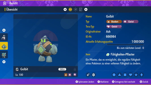 #622 Golbit