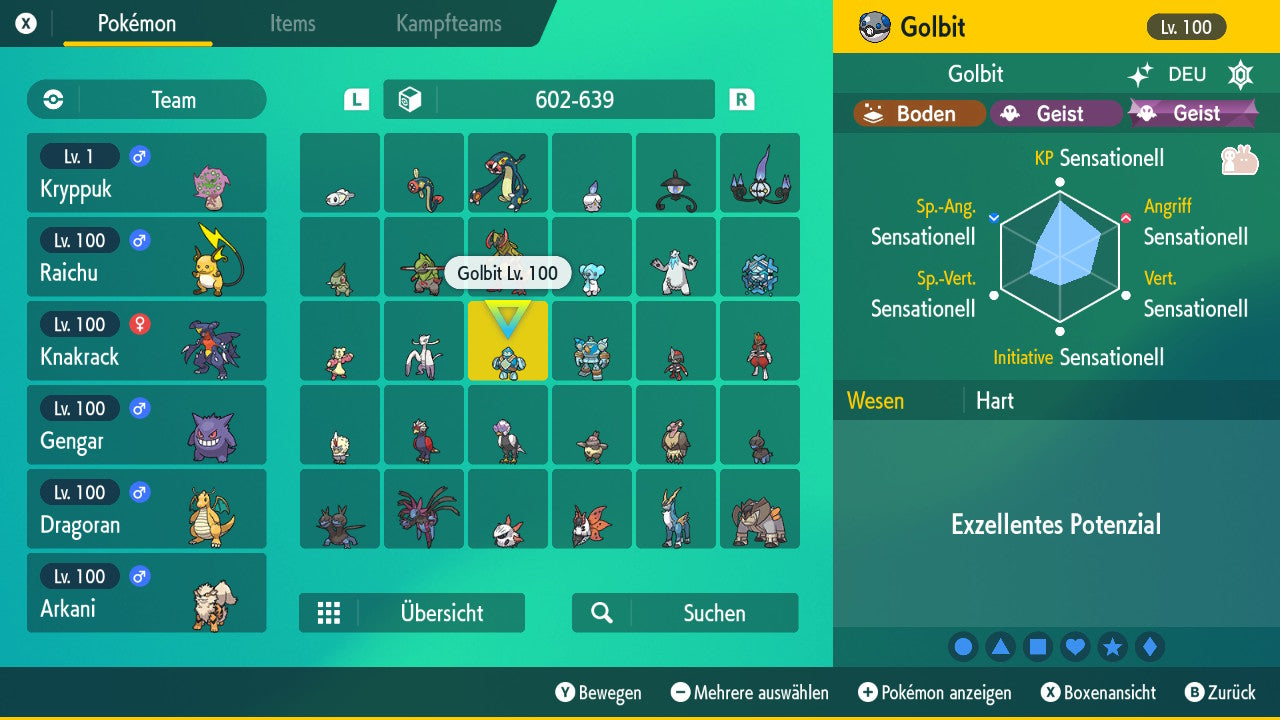 #622 Golbit
