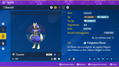#625 Caesurio