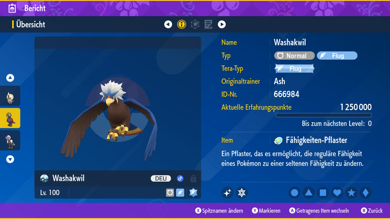 #628 Washakwil